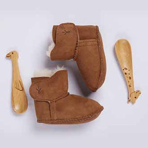 EMU Baby Boots – Woolshed Clothing