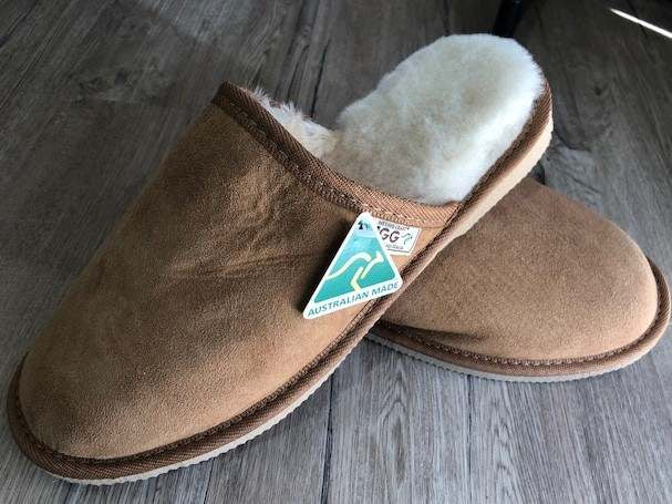 merino craft ugg boots