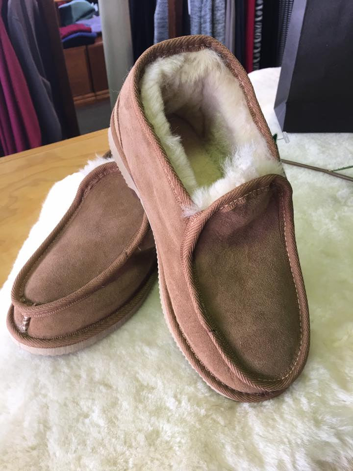 merino craft ugg