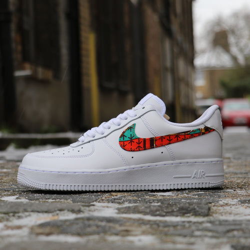 nike air force 1 jamaica