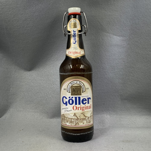Göller Original - Beermoth
