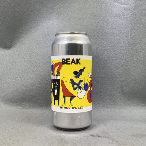 Beak Hymns - Beermoth