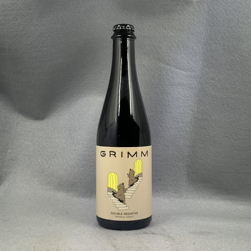 Grimm Double Negative - Beermoth