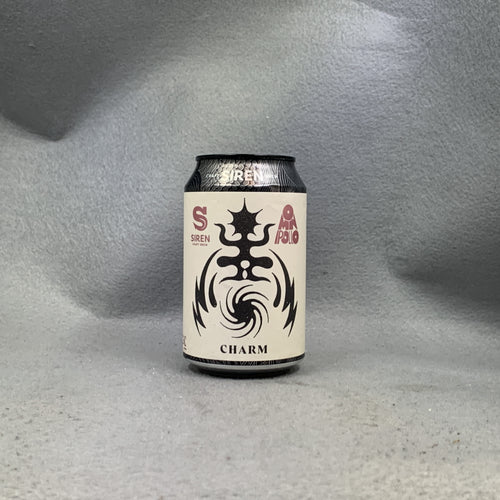 Siren (x Omnipollo) Charm - Beermoth