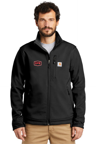 The North Face<SUP>®</SUP> Apex Barrier Soft Shell Jacket, Product