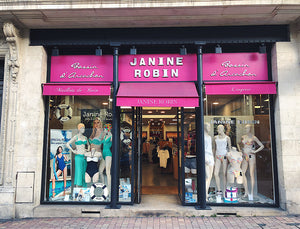 boutique lingerie bordeaux