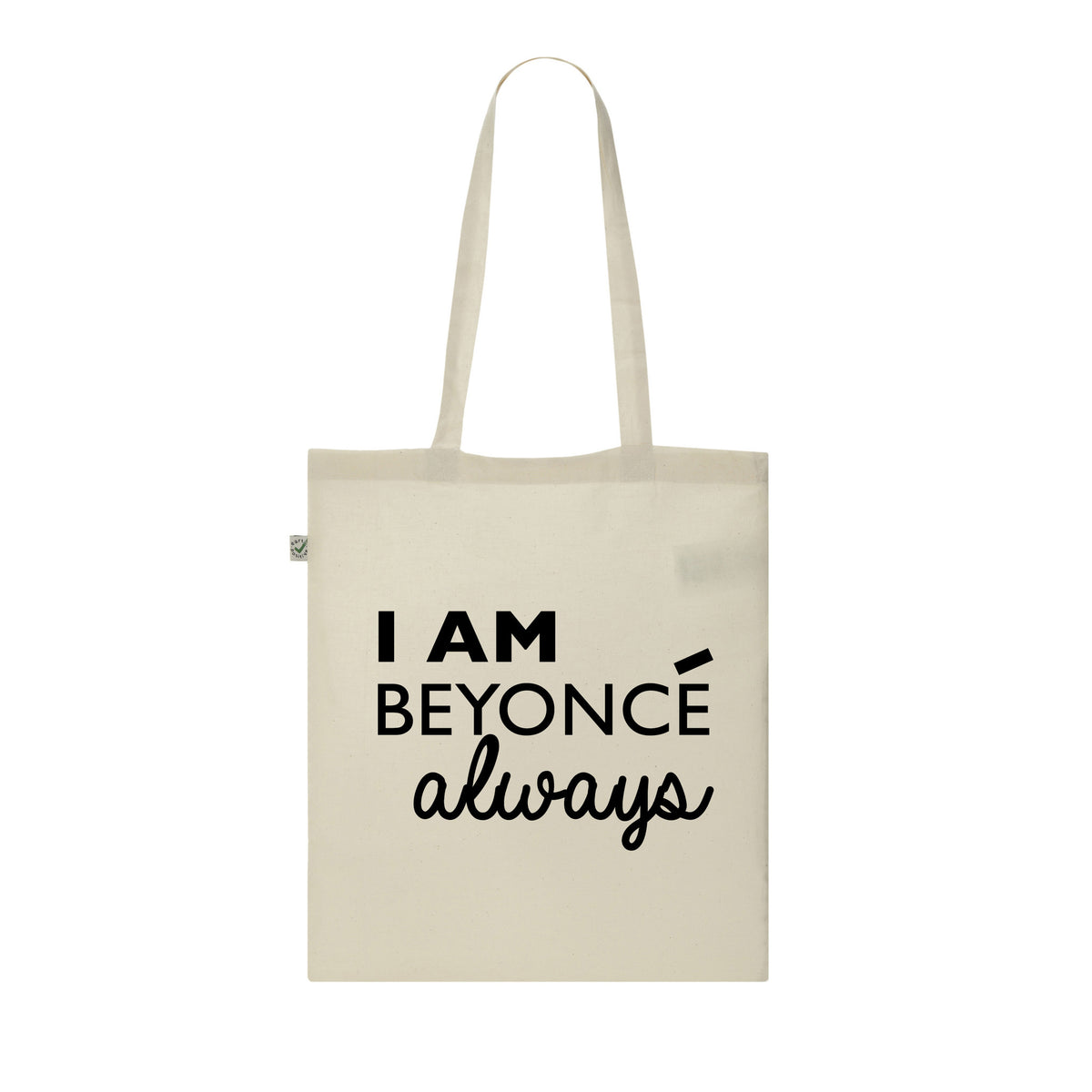 the office tote bag