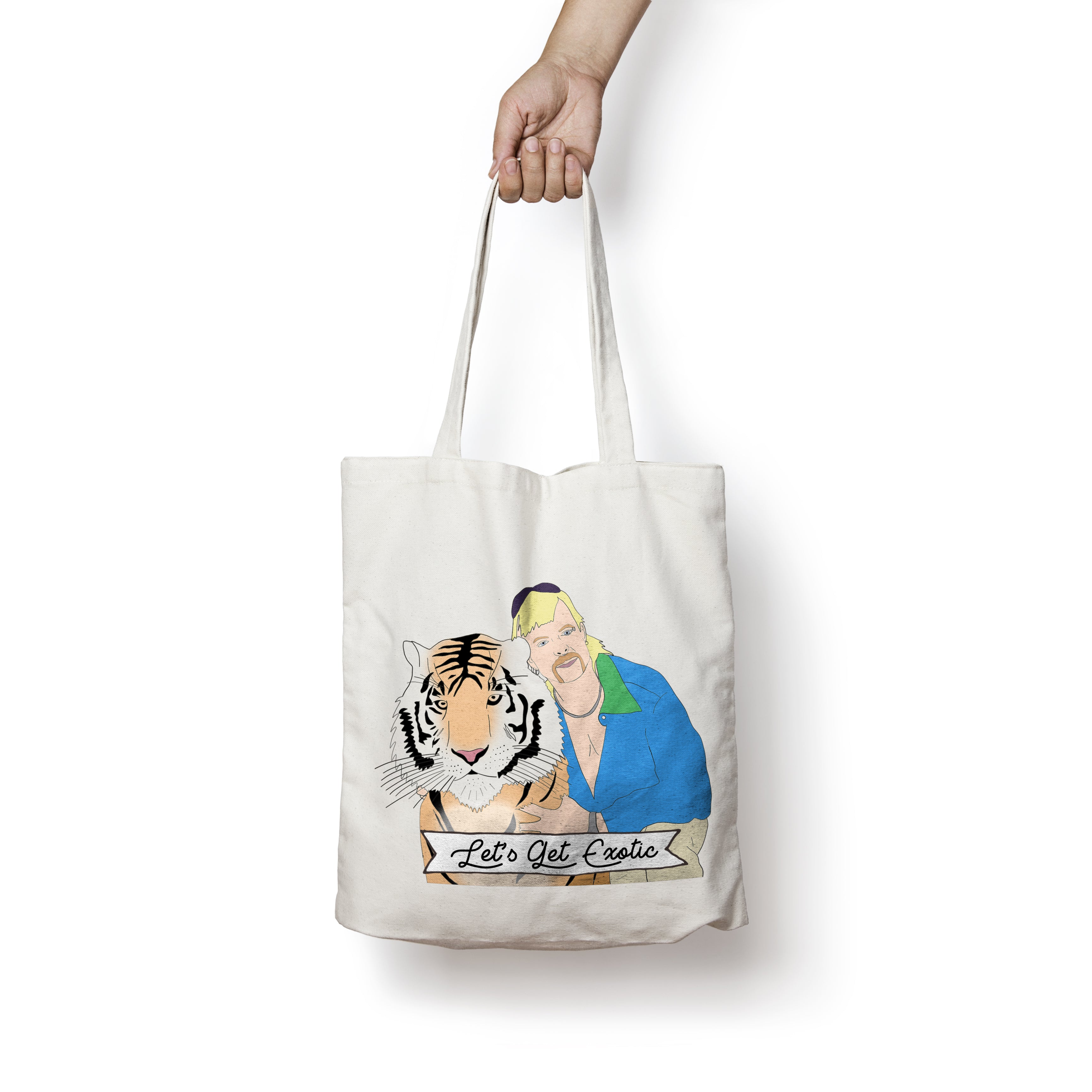 The Party Never Ends - Tote Bag – The Chainsmokers Store