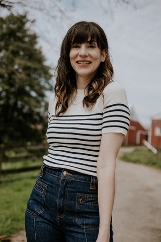 Jeans & a Teacup | Wearwell Sustainable, Ethical Clothing and Accessories
