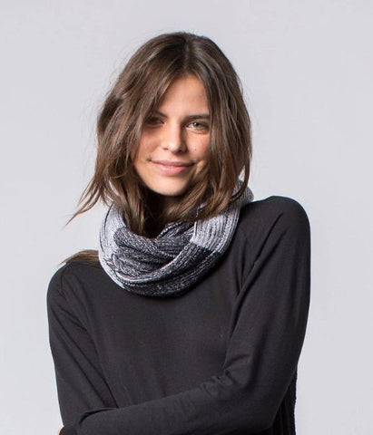 Andie Scarf | Wearwell Sustainable, Ethical Clothing and Accessories