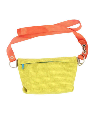 Bright Bum Belt Bag | Wearwell Sustainable, Ethical Clothing + Accessories