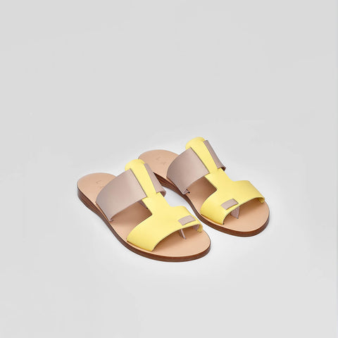 The Delphine | Wearwell Sustainable, Ethical Clothing + Shoes