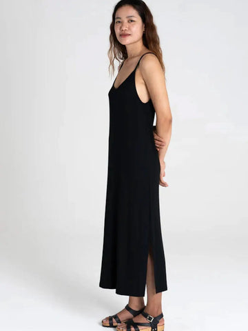 Singlet Slip Dress | Wearwell Sustainable, Ethical Clothing and Accessories