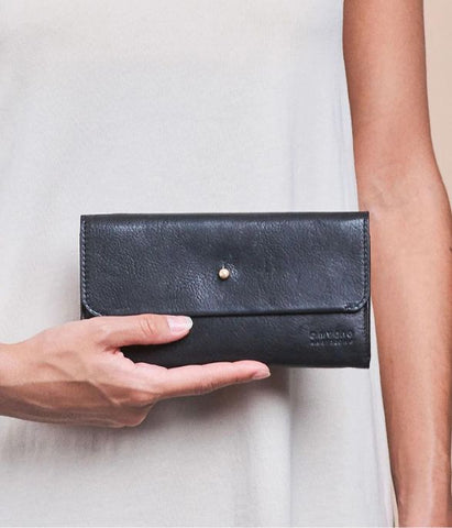 Pixie Pouch Wallet | Wearwell Sustainable, Ethical Clothing and Accessories