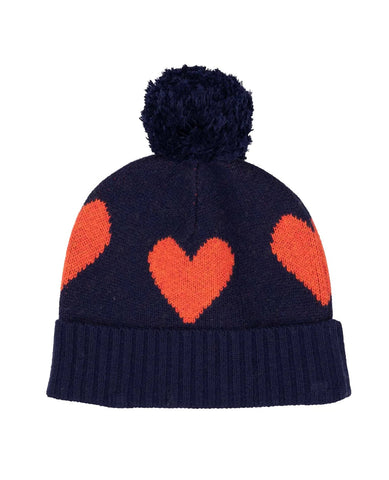 Cazadero Pom Beanie | Wearwell Sustainable, Ethical Clothing and Accessories