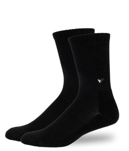 Short Crew Socks | Wearwell Sustainable, Ethical Clothing and Accessories