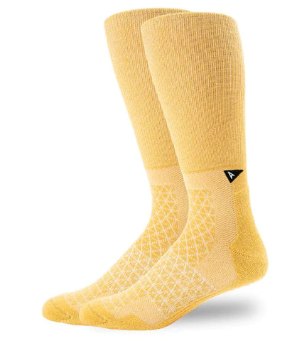 Sustainable Socks | Performance Crew Socks