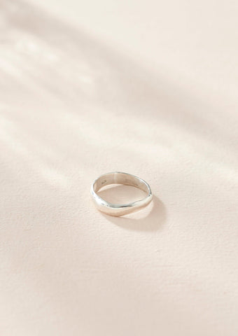 Organic Ring | Wearwell Sustainable, Ethical Clothing + Accessories