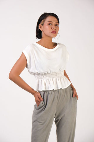 Sovanna Top | Wearwell Sustainable, Ethical Clothing + Accessories