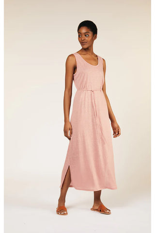 Sustainable Dresses | Arden Linen Dress