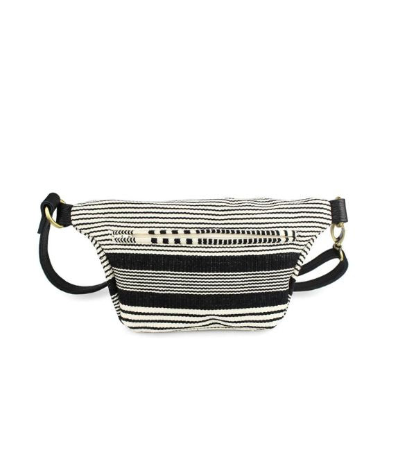 Cruza Sling Belt Bag | wearwell