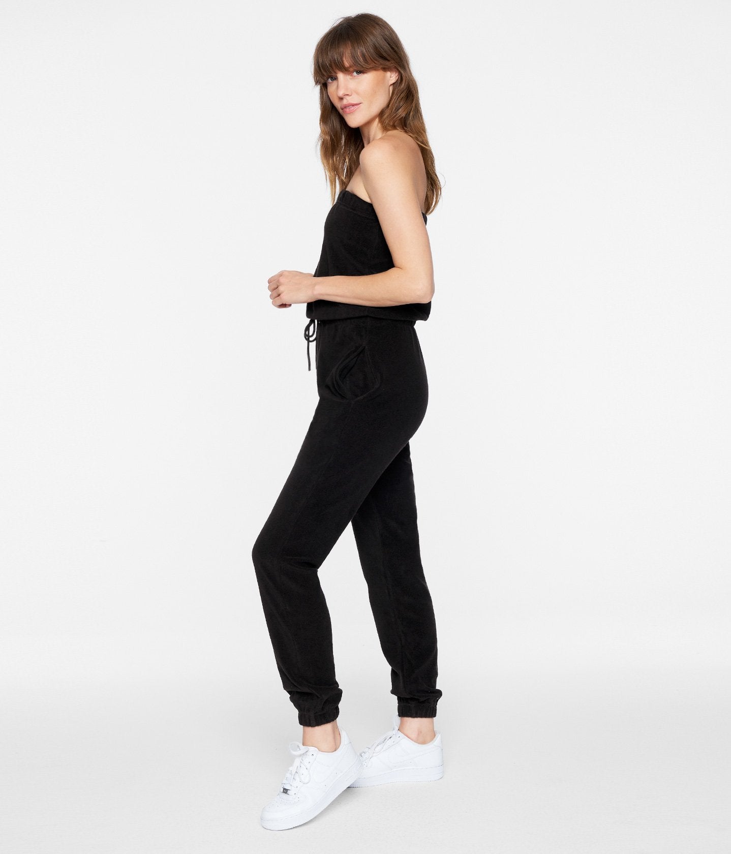 Tube Jumpsuit | Pam and Gela
