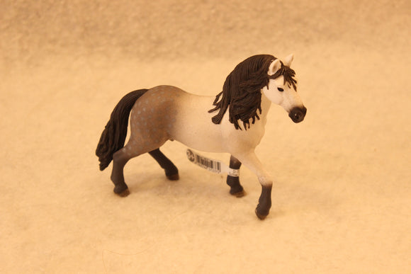 appaloosa schleich horse