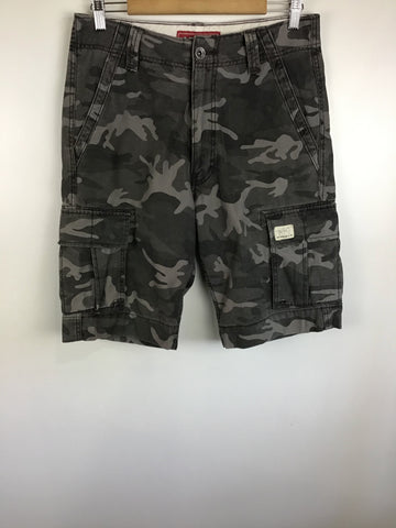 Premium Vintage Shorts & Pants - Wrangler Cargo Pants - Size 30 - PV-S –  Lifeline Queensland