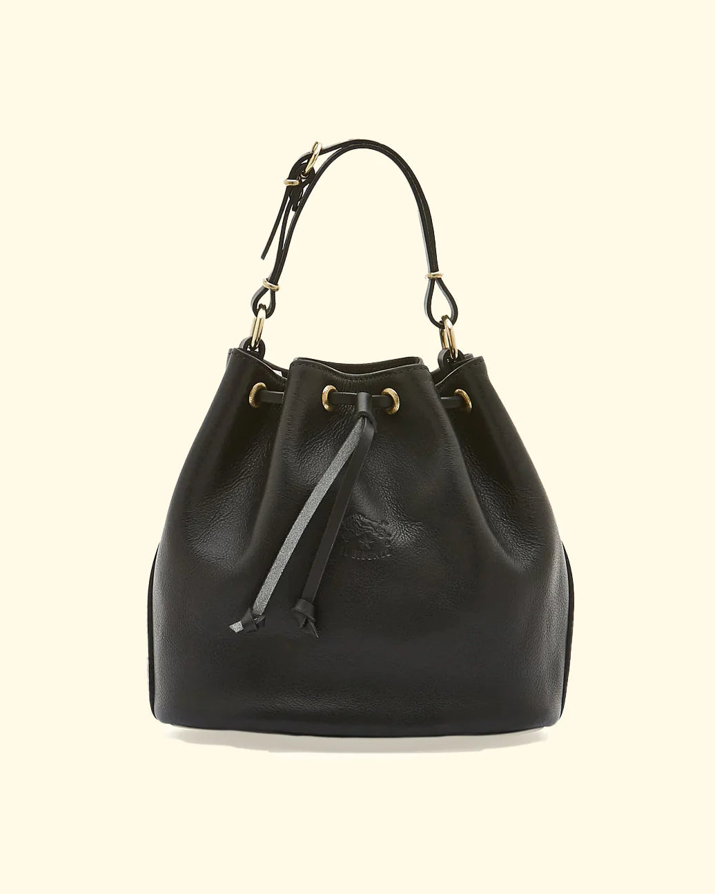 Image of Bucket Bag | Black