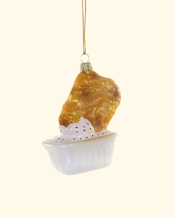 Chicken Nugget with Ranch