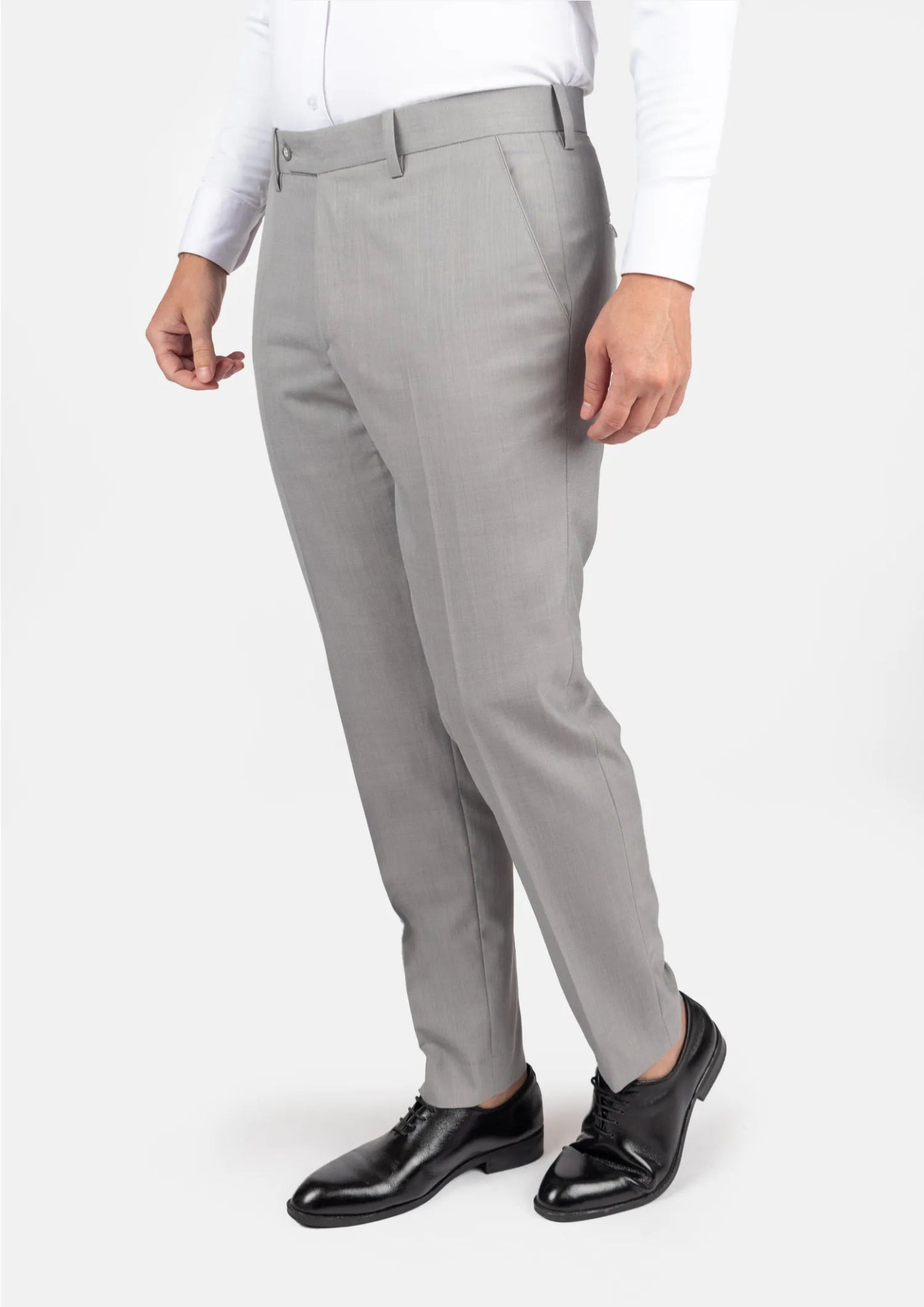 harbor grey sharkskin pants 890213
