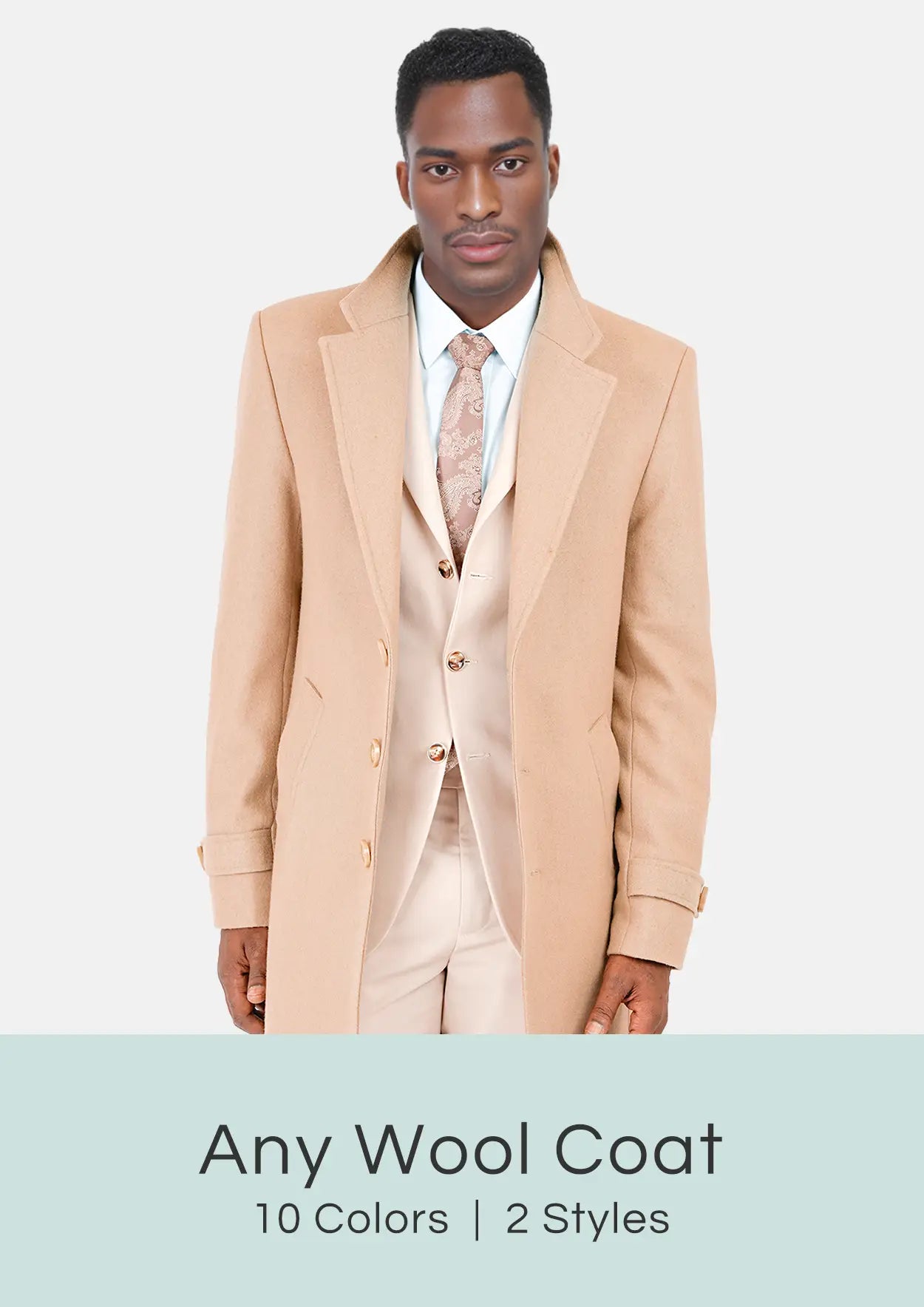 woolcoat