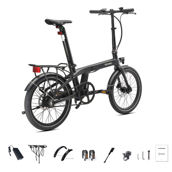 Packing-List-of-Teewing-T20-Full-Carbon-Fiber-Electric-Folding-Bikes