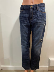 Gap Sexy Boyfriend 5 Pocket Jeans
