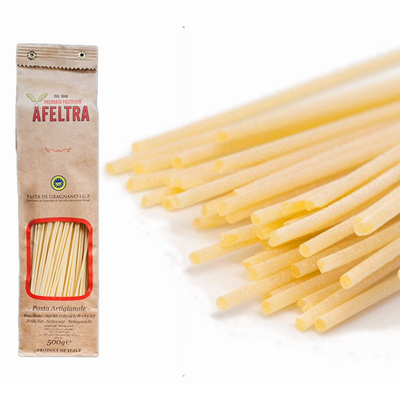 Afeltra - Spaghetti Chitarra - 500g – Nonna's Pantry