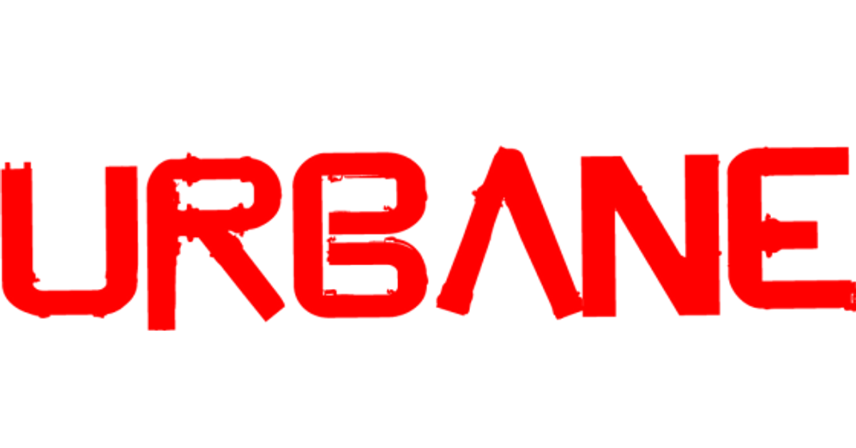 Urbane Clothing