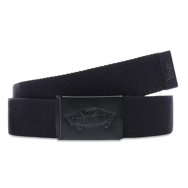 vans conductor belt