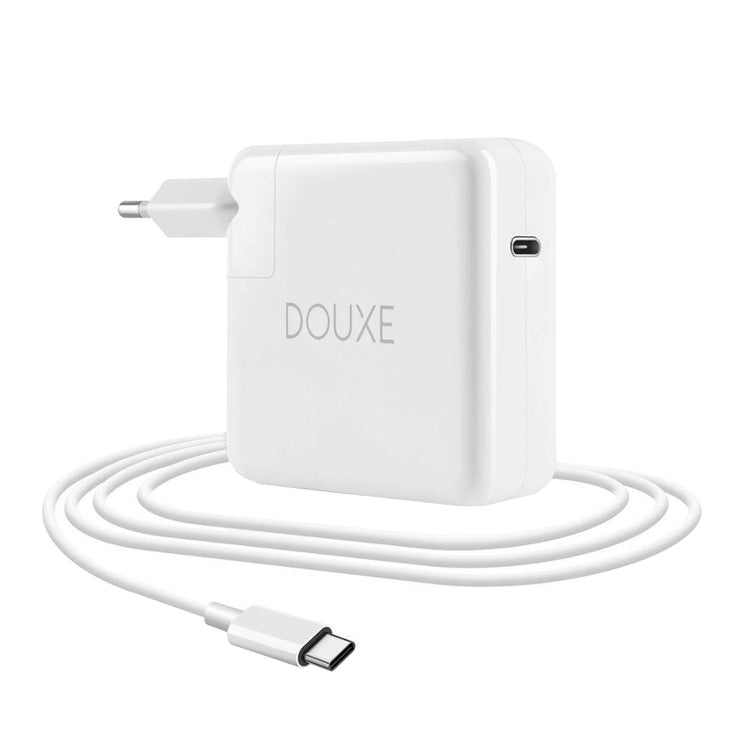 - USB-C Watt Delivery Charger – Douxe