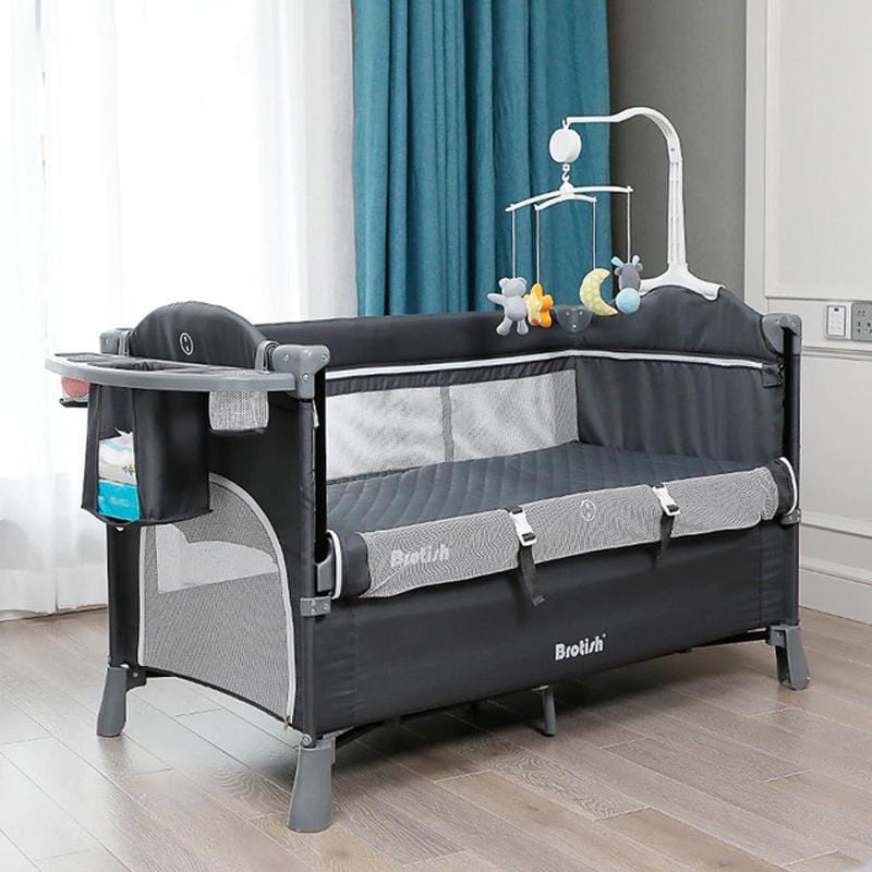 bassinet to go premium