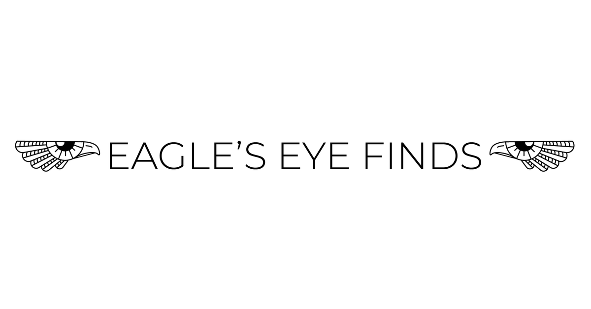 Eagle's Eye Finds