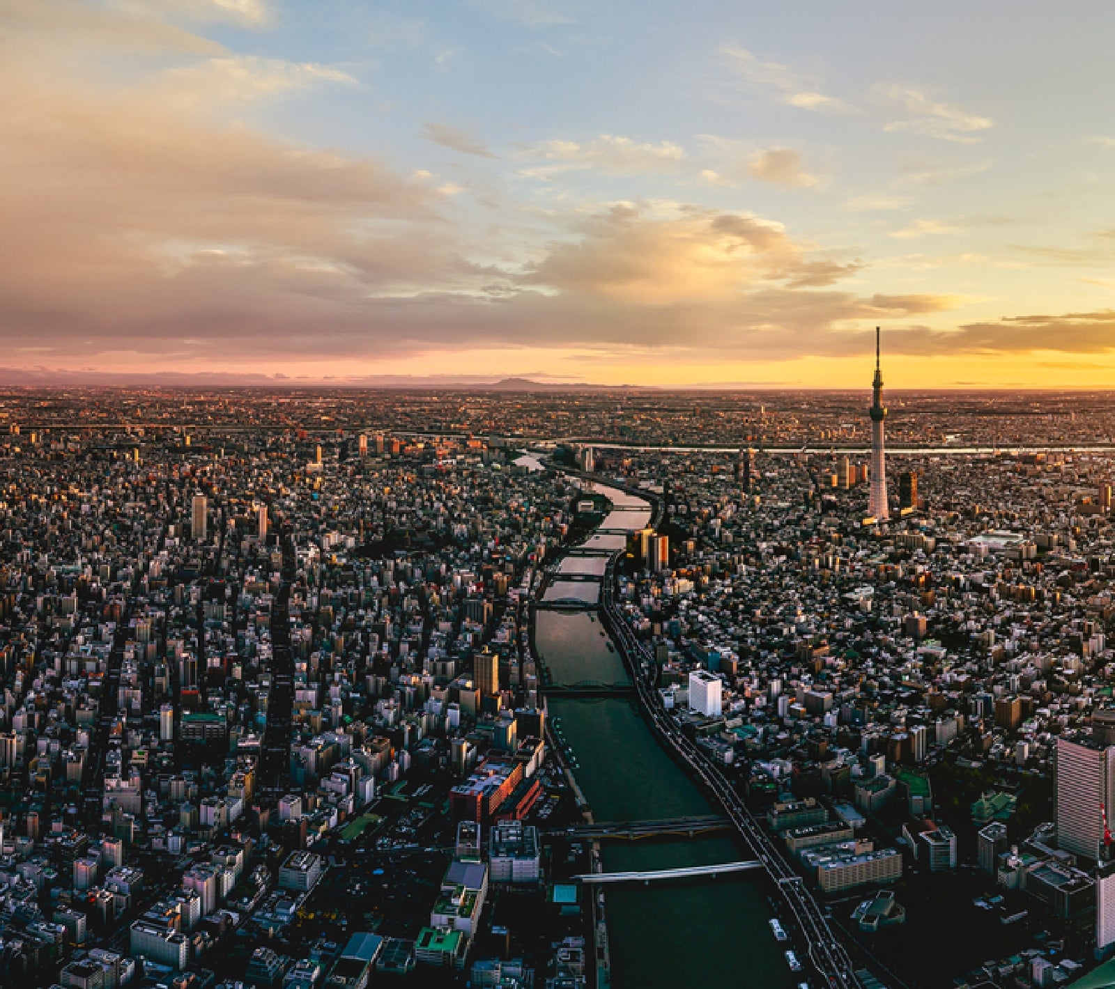 東京・両国の地で