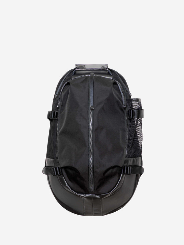 PACK-1 leather backpack (for 16inch pc)カツユキコダマのアイ 