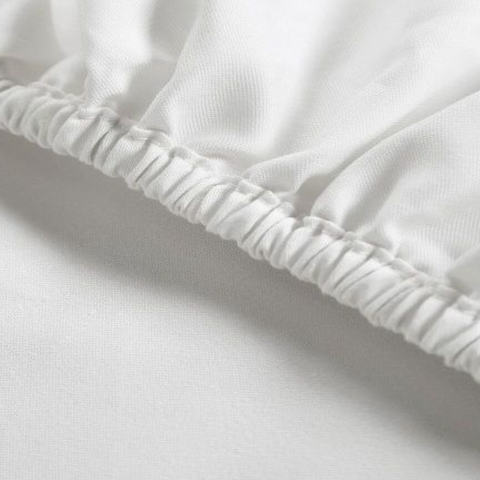 deep pocket fitted sheets