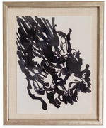 Load image into Gallery viewer, Mid-Century Ink Drawings by artist Anthony Triano
