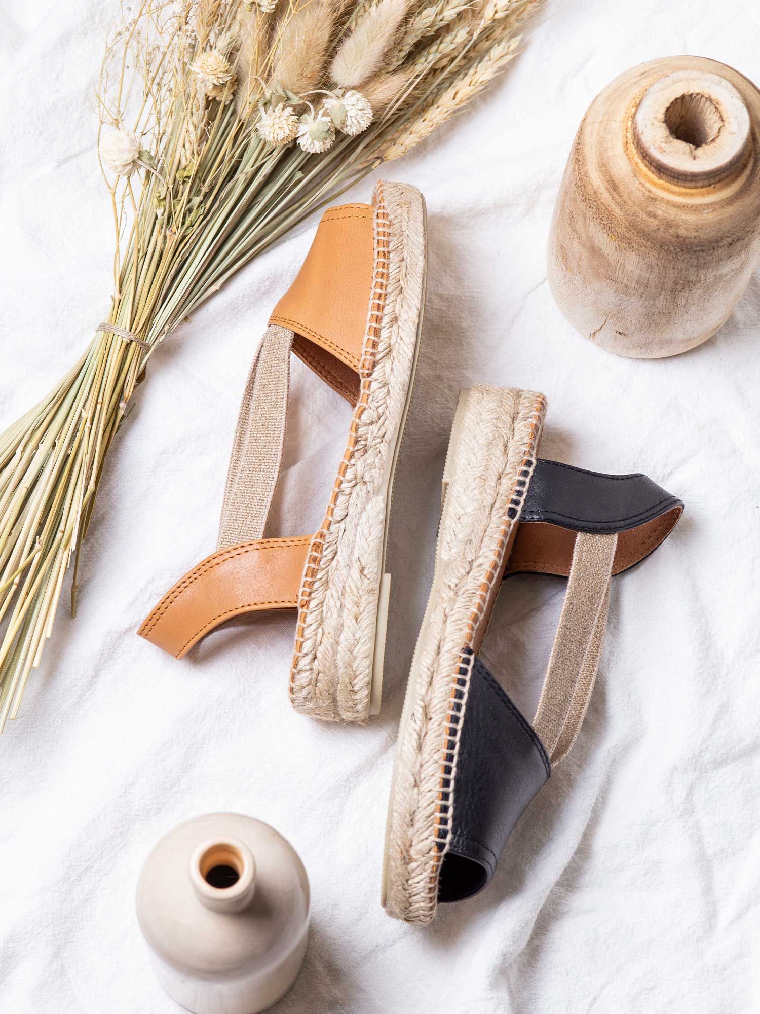 Are espadrilles comfortable