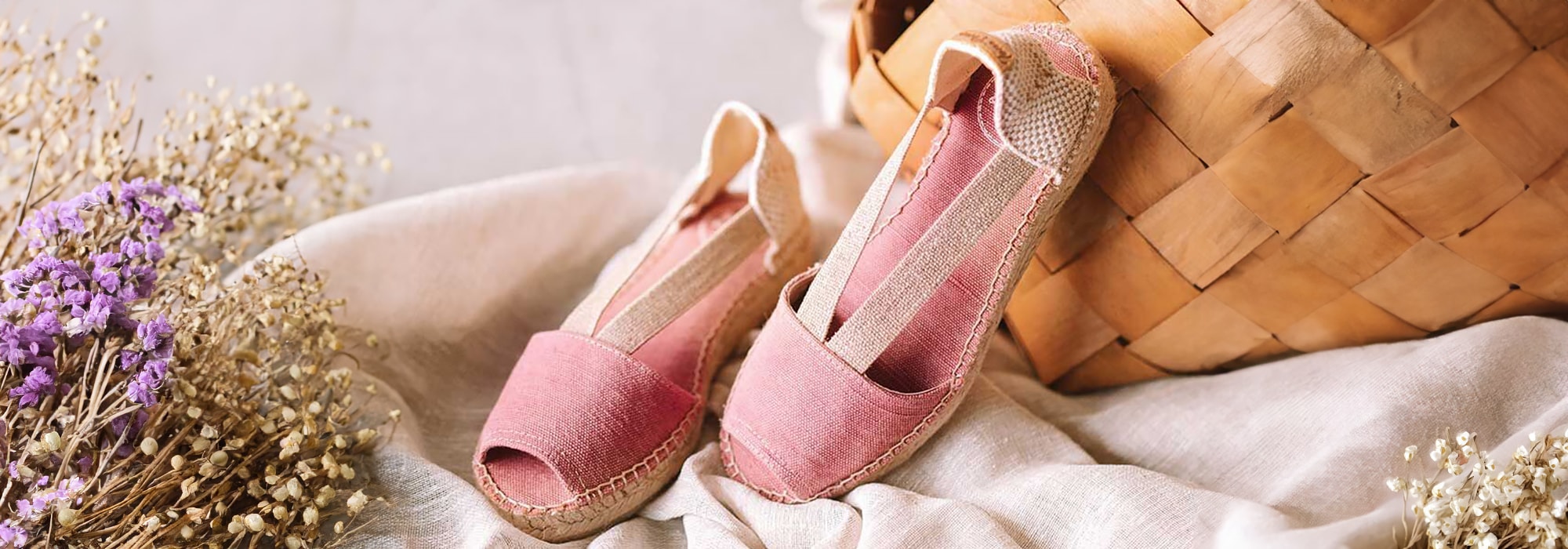 Are Espadrilles Comfortable?