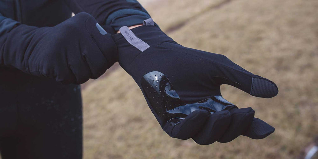 ashmei Windproof Gloves