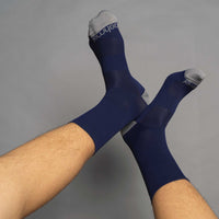 Ashmei ashmei Signature Race Sock | +10% off first purchase with Sign-up