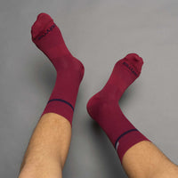 Ashmei ashmei Breton Race Sock | +10% off first purchase with Sign-up