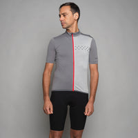 Ashmei ashmei Men's KoM Merino Cycle Jersey | +10% off first purchase with Sign-up